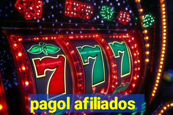 pagol afiliados